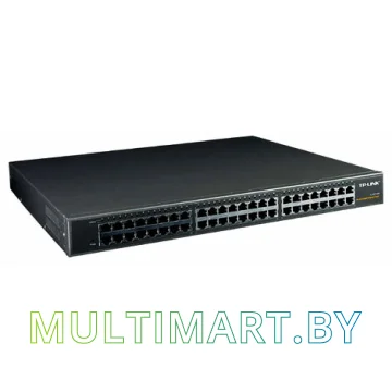 Коммутатор TP-Link TL-SG1048